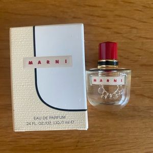 Marni Mini Collectable